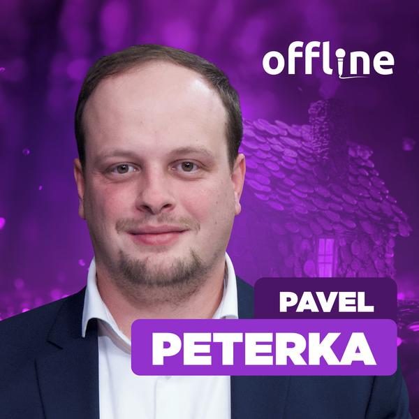 Offline Štěpána Křečka